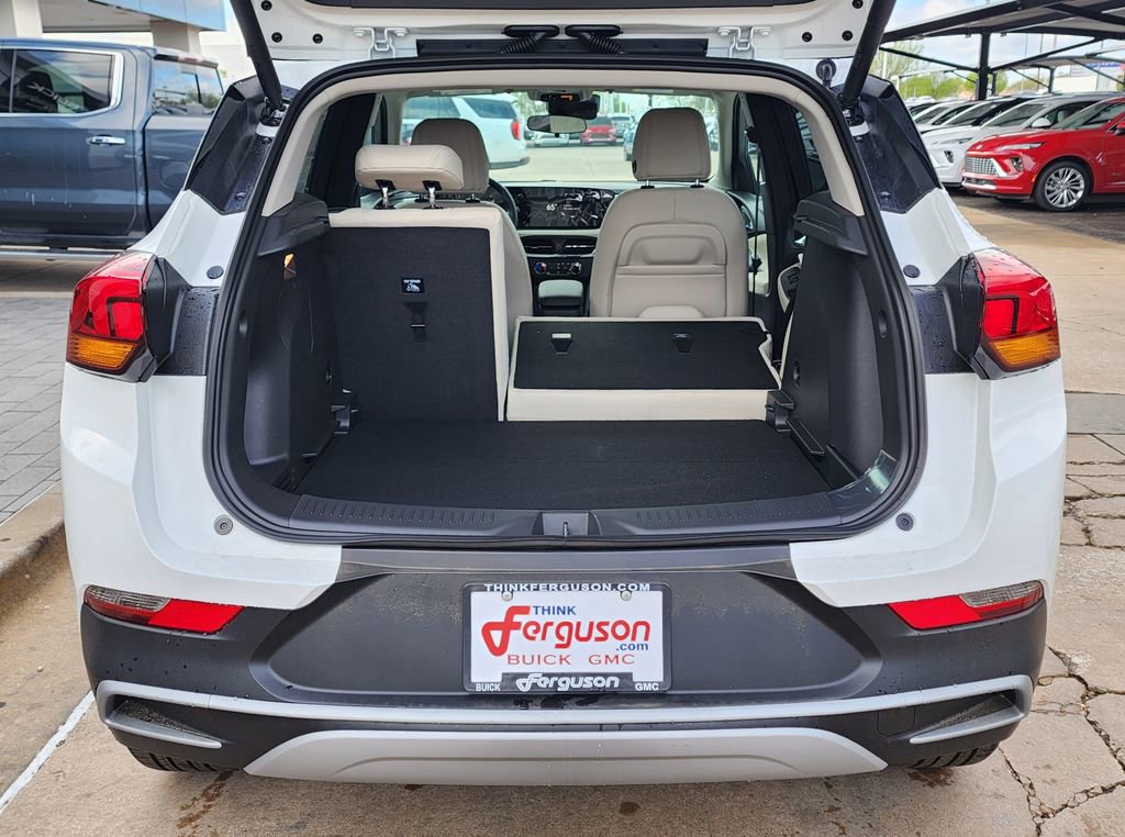 New 2026 Buick Encore GX Preferred w/ Comfort Package FWD image 47