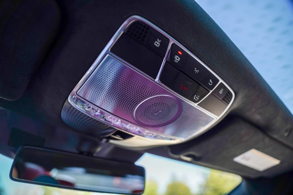 Used 2019 Mercedes-Benz S 63 AMG 4MATIC Coupe image 48