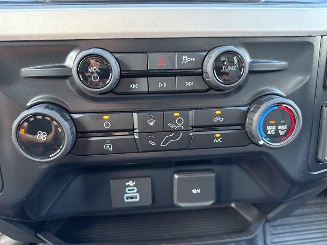 New 2026 Ford F250 XL image 19