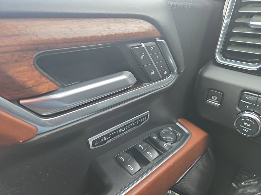 Used 2023 GMC Sierra 1500 Denali Ultimate image 23