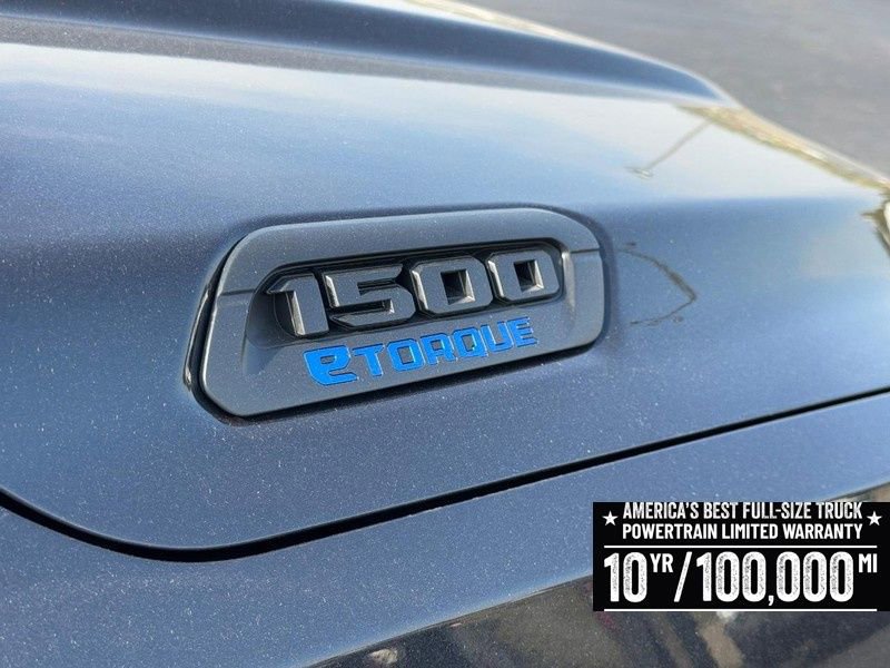 New 2026 RAM 1500 Big Horn image 6