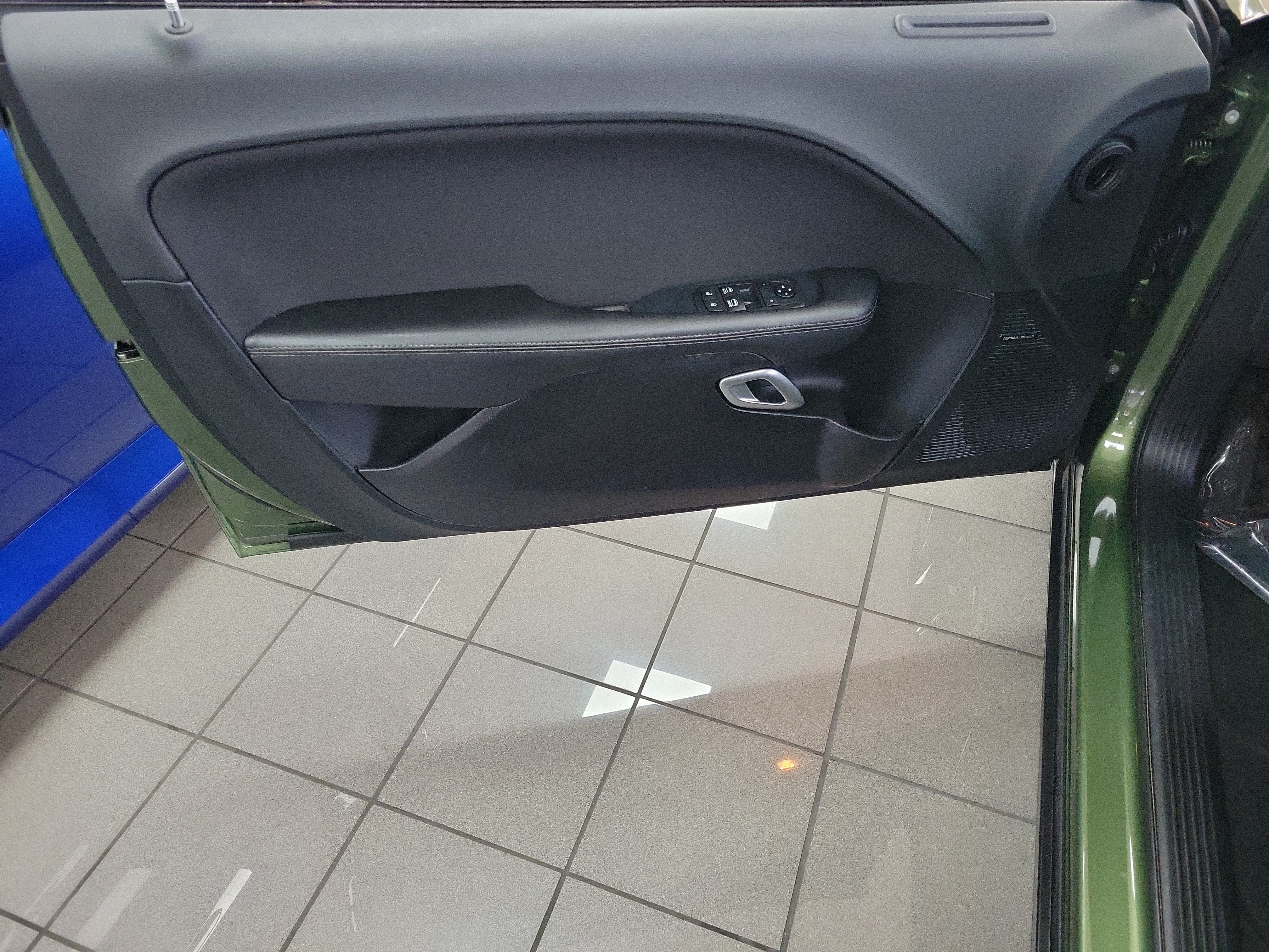 Used 2019 Dodge Challenger R/T Scat Pack RWD image 13