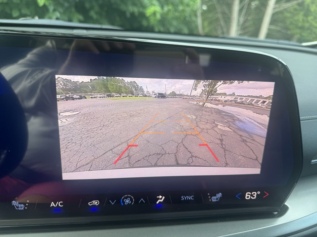 New 2026 Chevrolet Traverse LT image 26