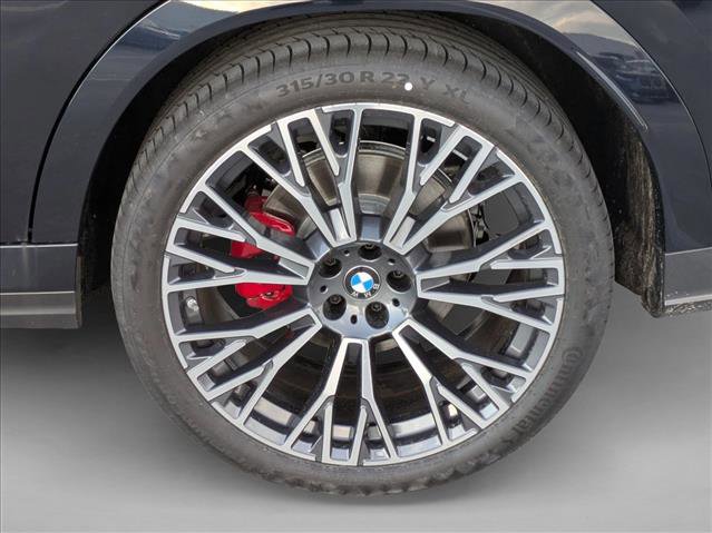 New 2026 BMW X6 xDrive40i w/ Premium Package image 10