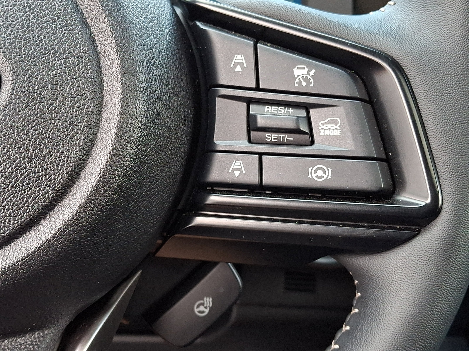Certified 2026 Subaru Outback Touring XT AWD/4WD image 24