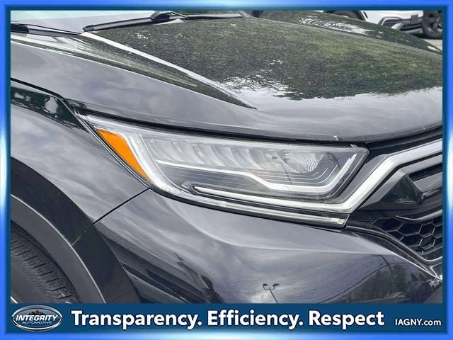 Used 2022 Honda CR-V Touring image 10