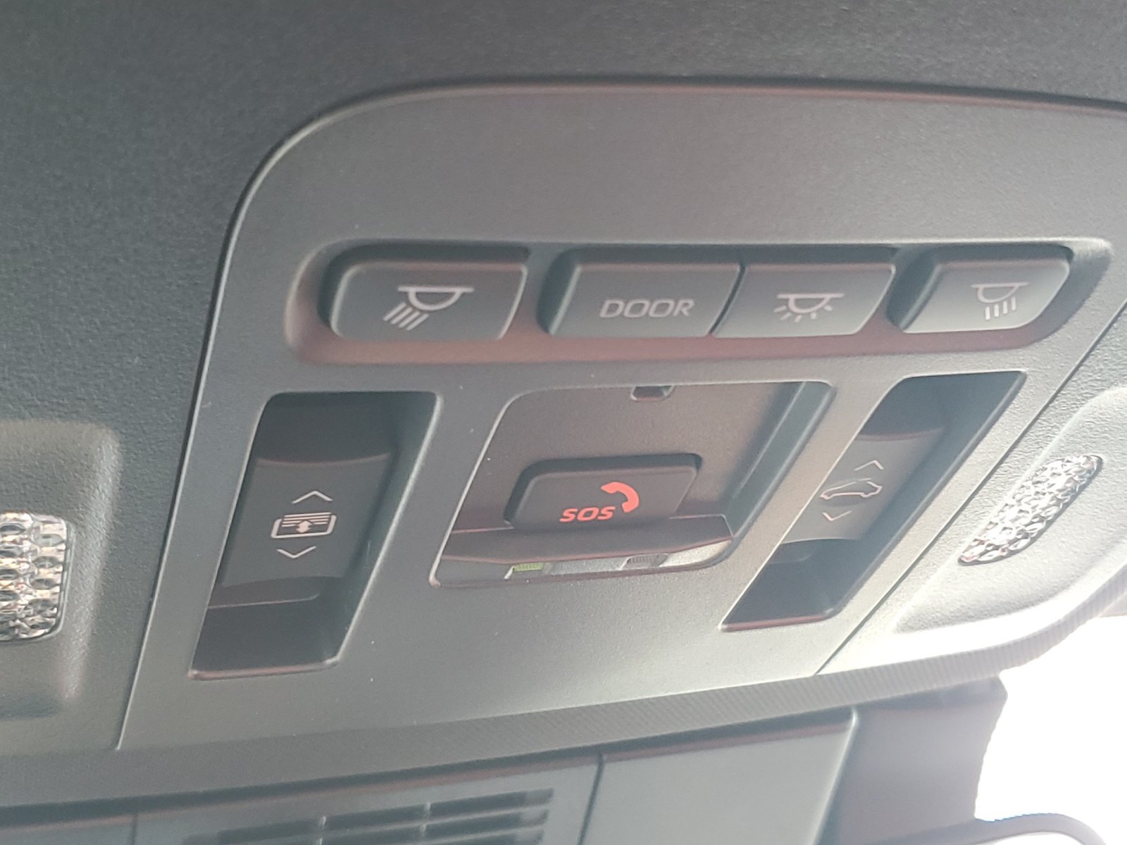 New 2026 Toyota Camry XSE FWD image 35
