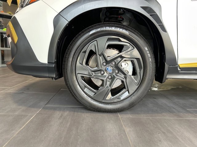 Used 2024 Subaru Crosstrek 2.5i Sport image 40