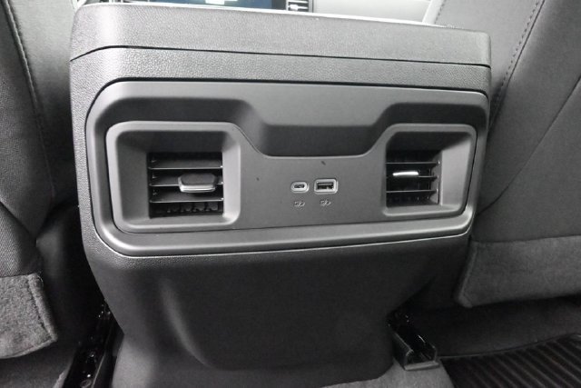 New 2026 Chevrolet Silverado 2500 LT w/ All Star Edition AWD/4WD image 24