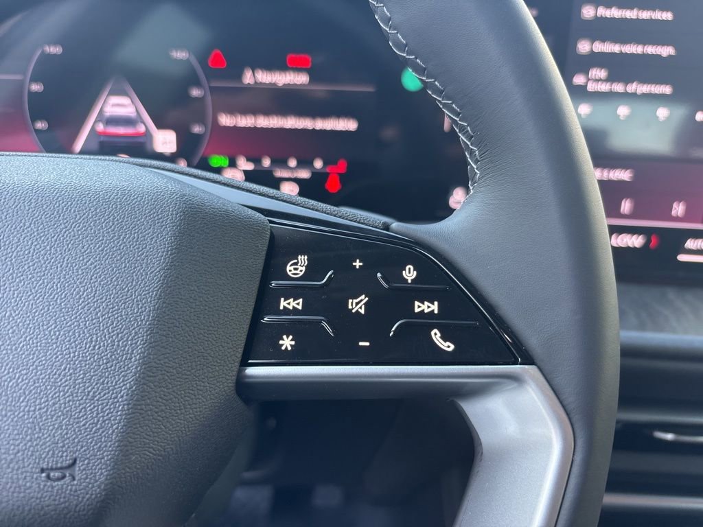 New 2025 Audi Q5 Premium Plus image 19