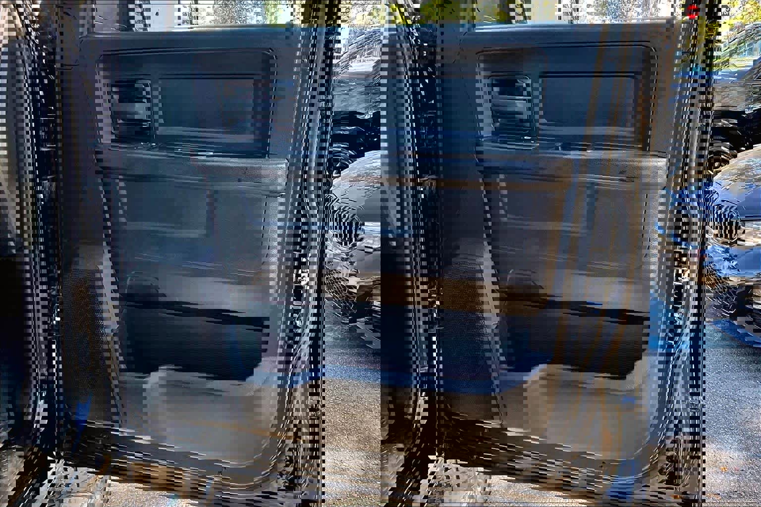 Used 2021 RAM 1500 Tradesman w/ Tradesman SXT Package image 26