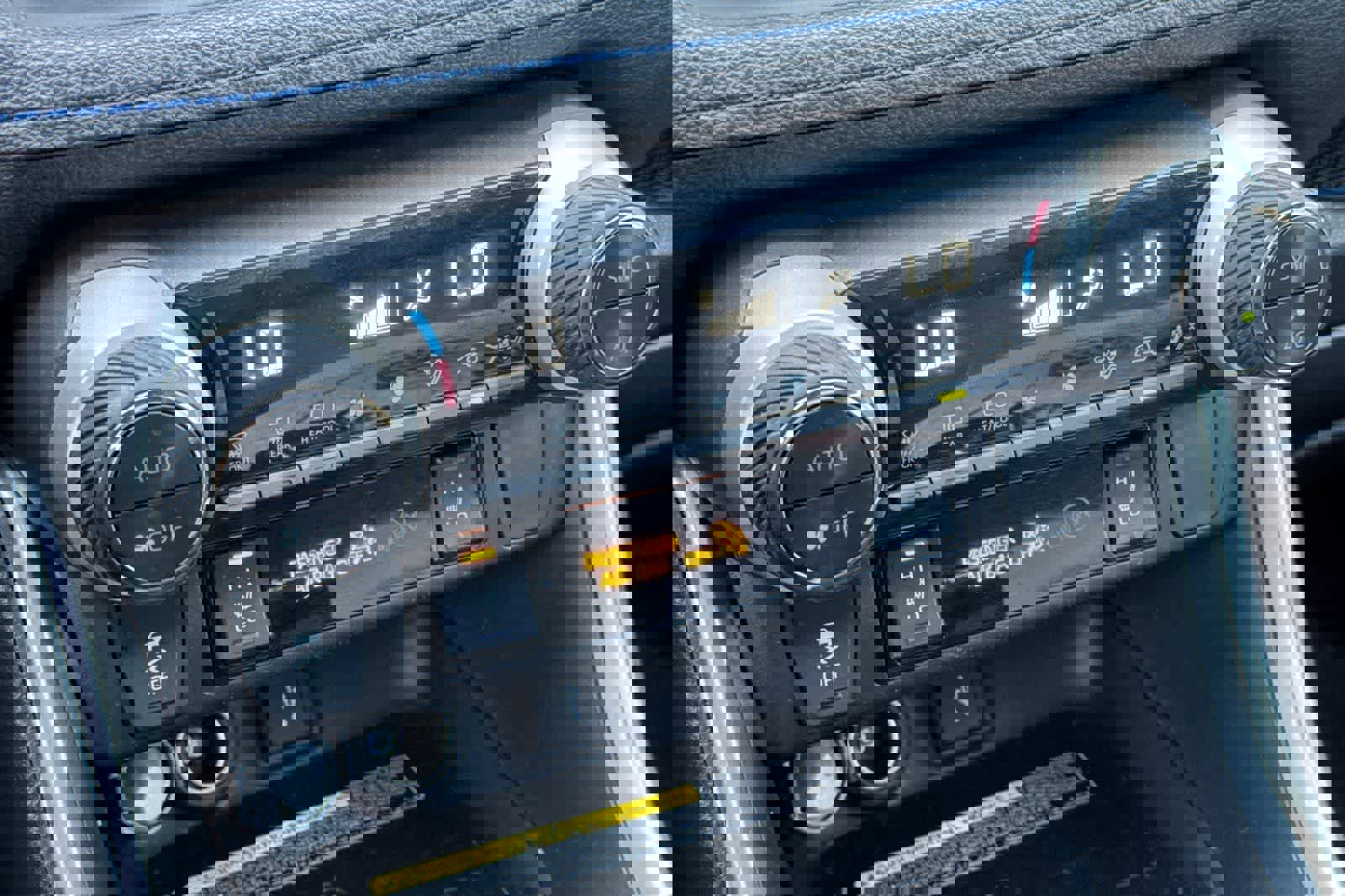 Used 2020 Toyota RAV4 XSE image 23