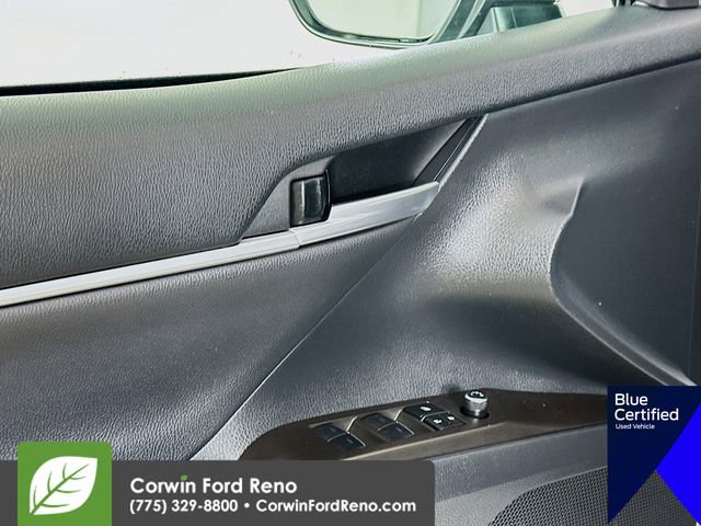 Used 2023 Toyota Camry XSE image 20