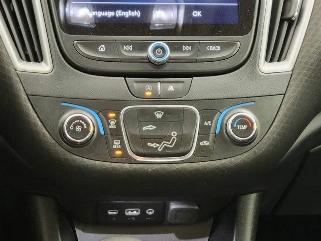 Used 2022 Chevrolet Malibu LS image 22