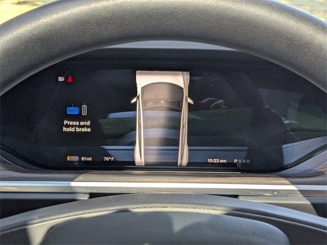 Used 2023 Tesla Model S Standard Range image 28