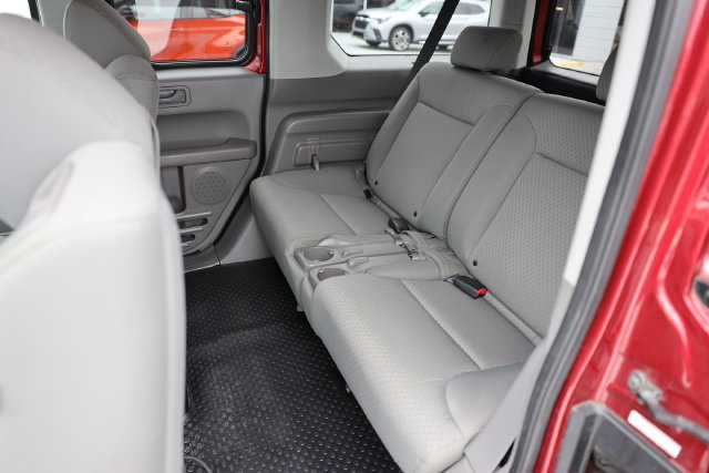 Used 2011 Honda Element EX image 26