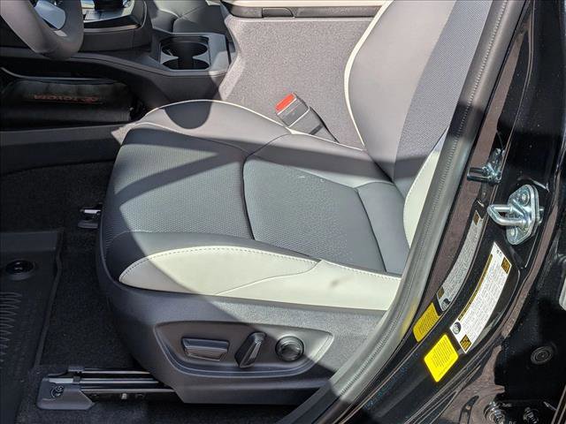 New 2026 Toyota bZ image 4