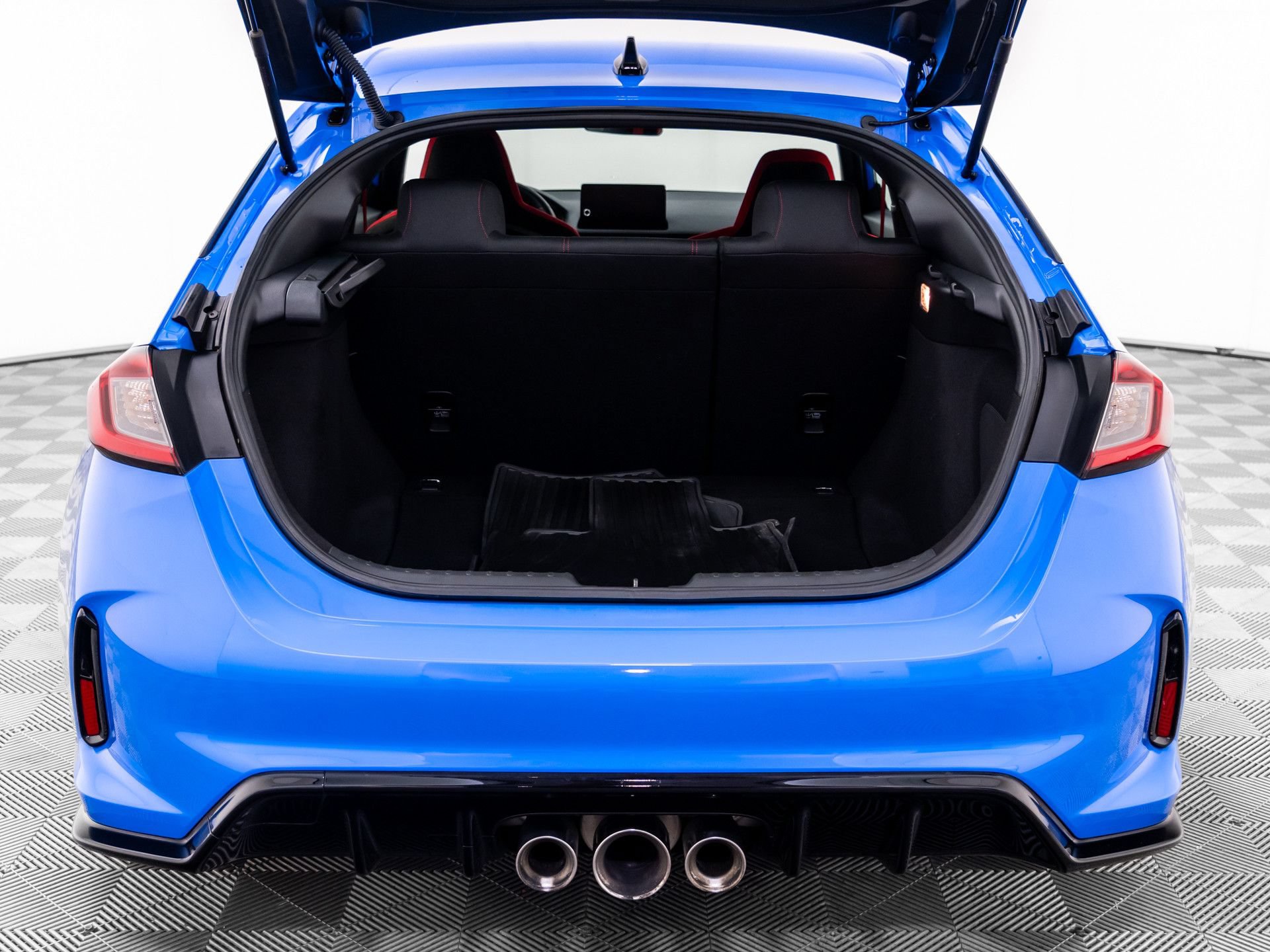 Used 2024 Honda Civic Type R image 33