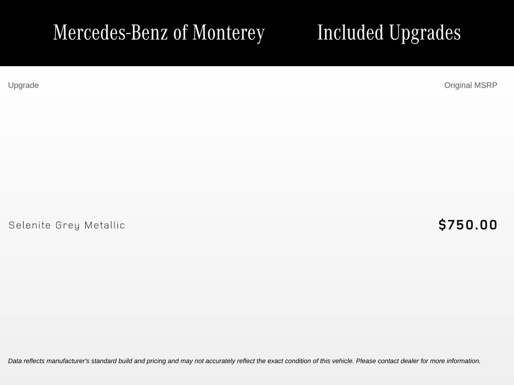 Certified 2022 Mercedes-Benz GLC 300 4MATIC image 6