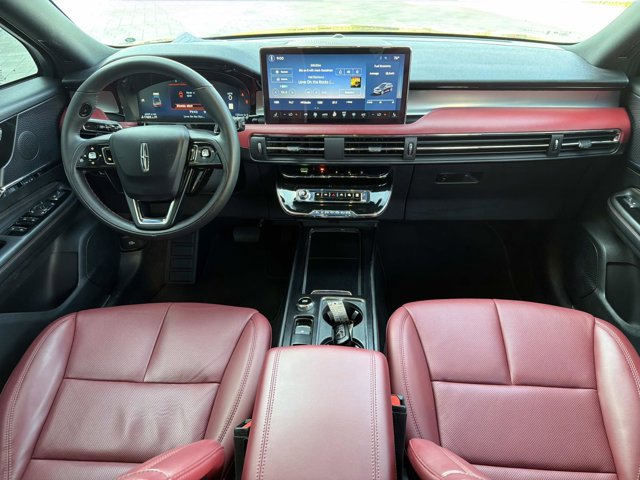 Certified 2024 Lincoln Corsair Reserve AWD/4WD image 26