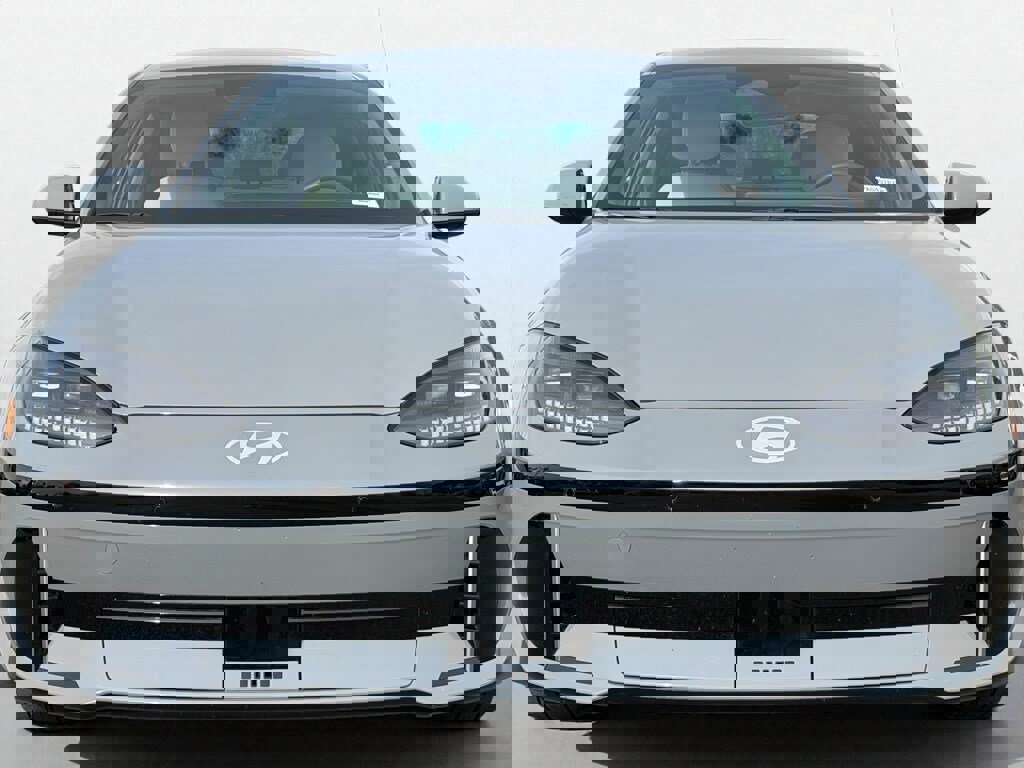 Used 2023 Hyundai Ioniq 6 SEL w/ Cargo Package image 7