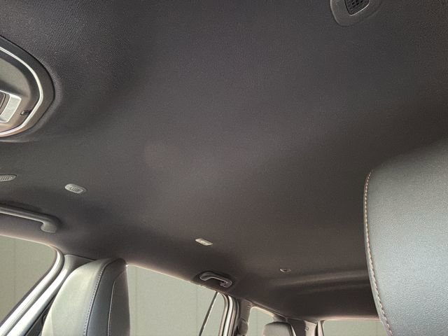 New 2026 Jeep Cherokee Limited image 36