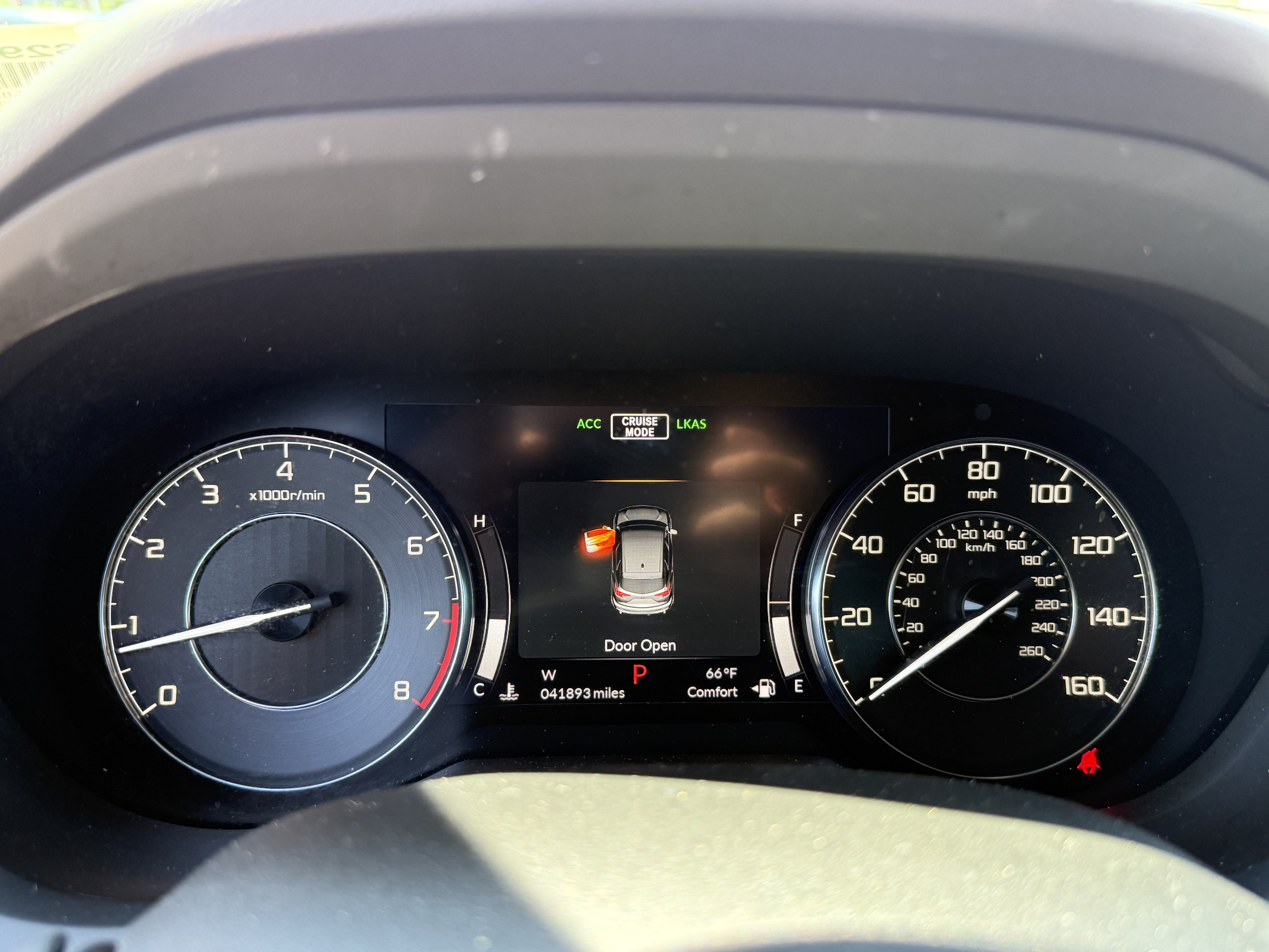 Used 2021 Acura RDX w/ Advance Package AWD/4WD image 23