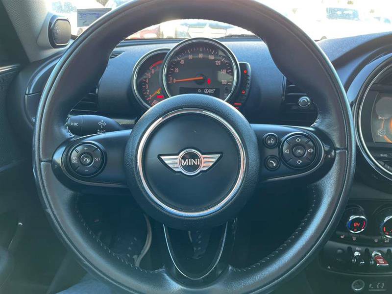 Used 2017 MINI Cooper Clubman S AWD/4WD image 39
