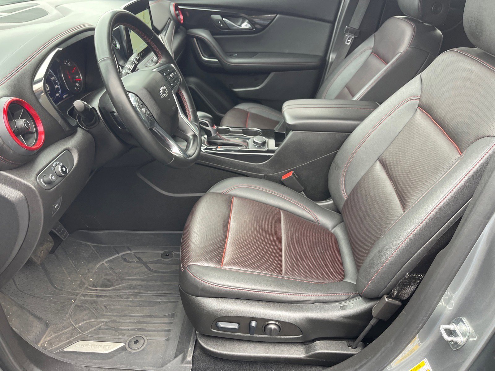 Used 2023 Chevrolet Blazer RS image 10