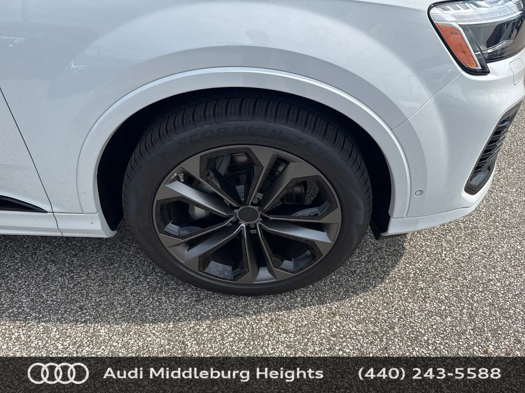 New 2026 Audi Q7 3.0T Premium Plus image 24