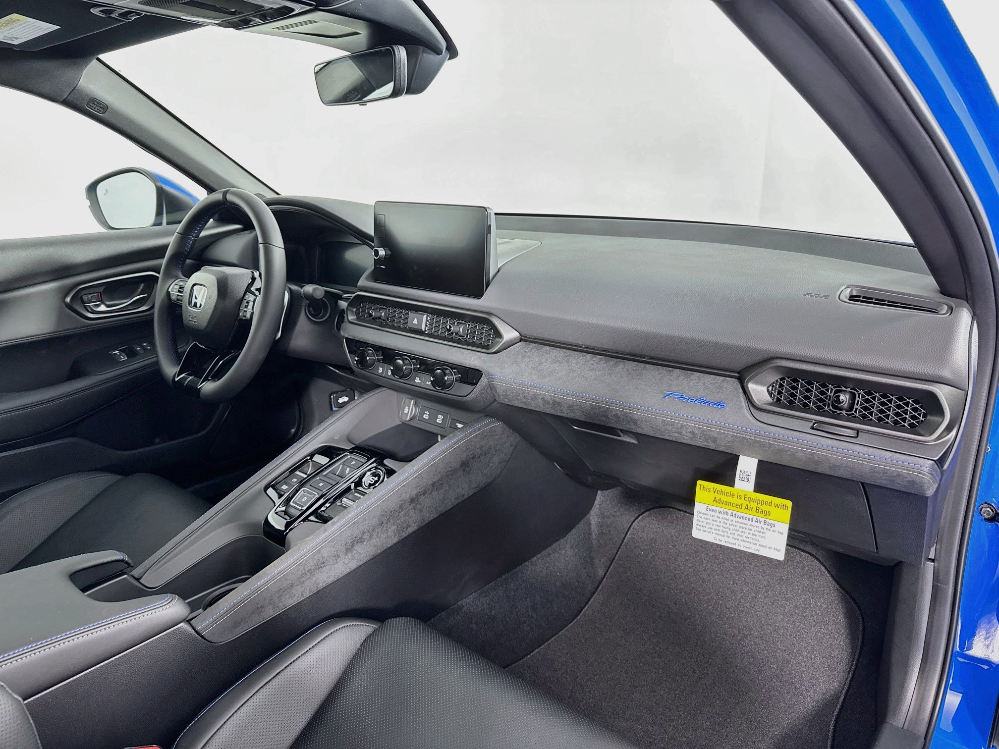 New 2026 Honda Prelude image 29