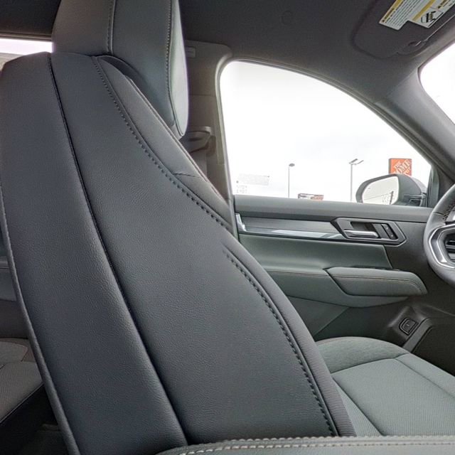 New 2026 GMC Terrain AT4 w/ LPO, Floor Liner Package image 29