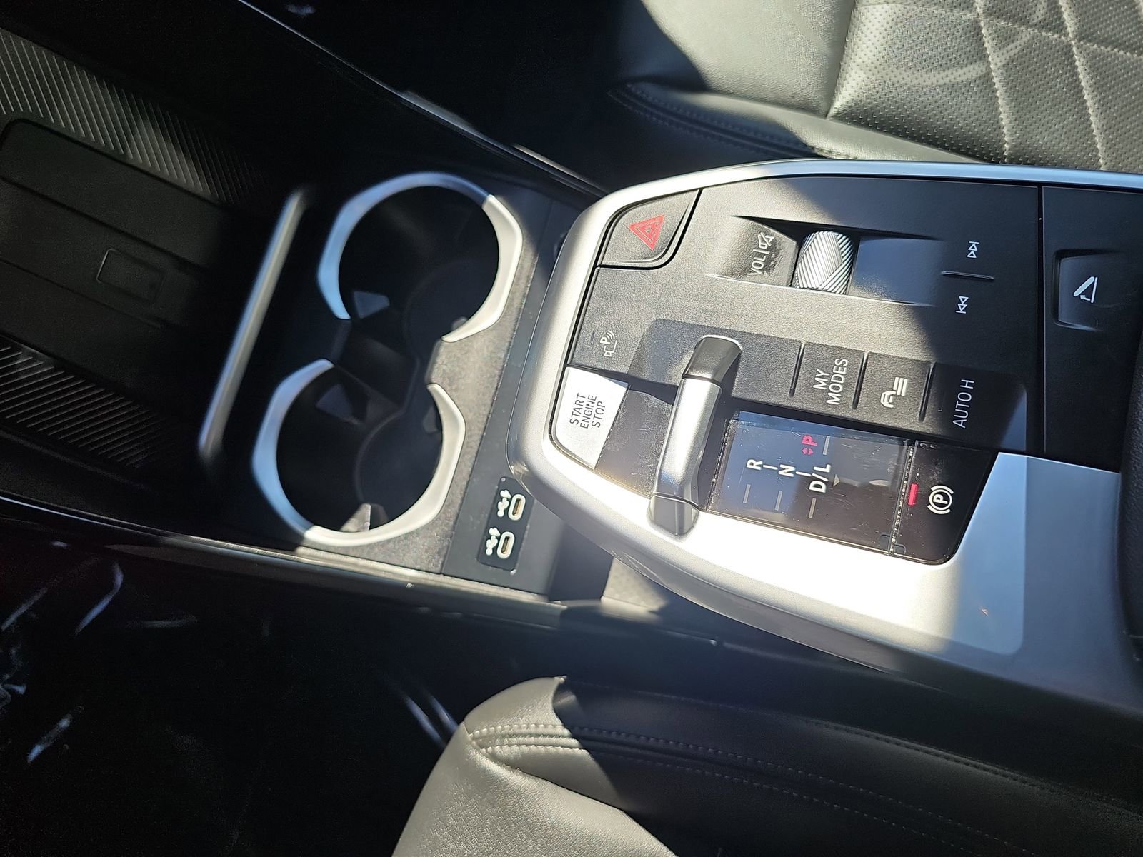 Used 2024 BMW X1 xDrive28i image 24