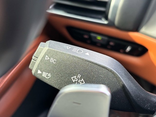 Used 2022 BMW M850i Gran Coupe xDrive image 23