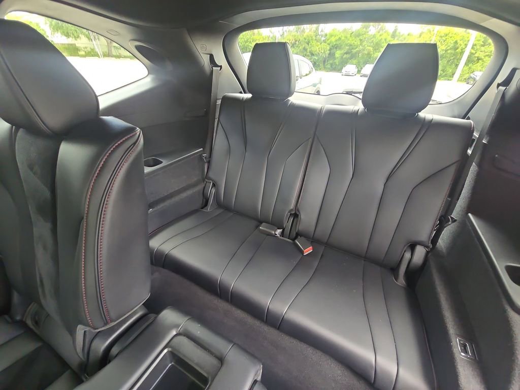 Certified 2023 Acura MDX A-Spec AWD/4WD image 35
