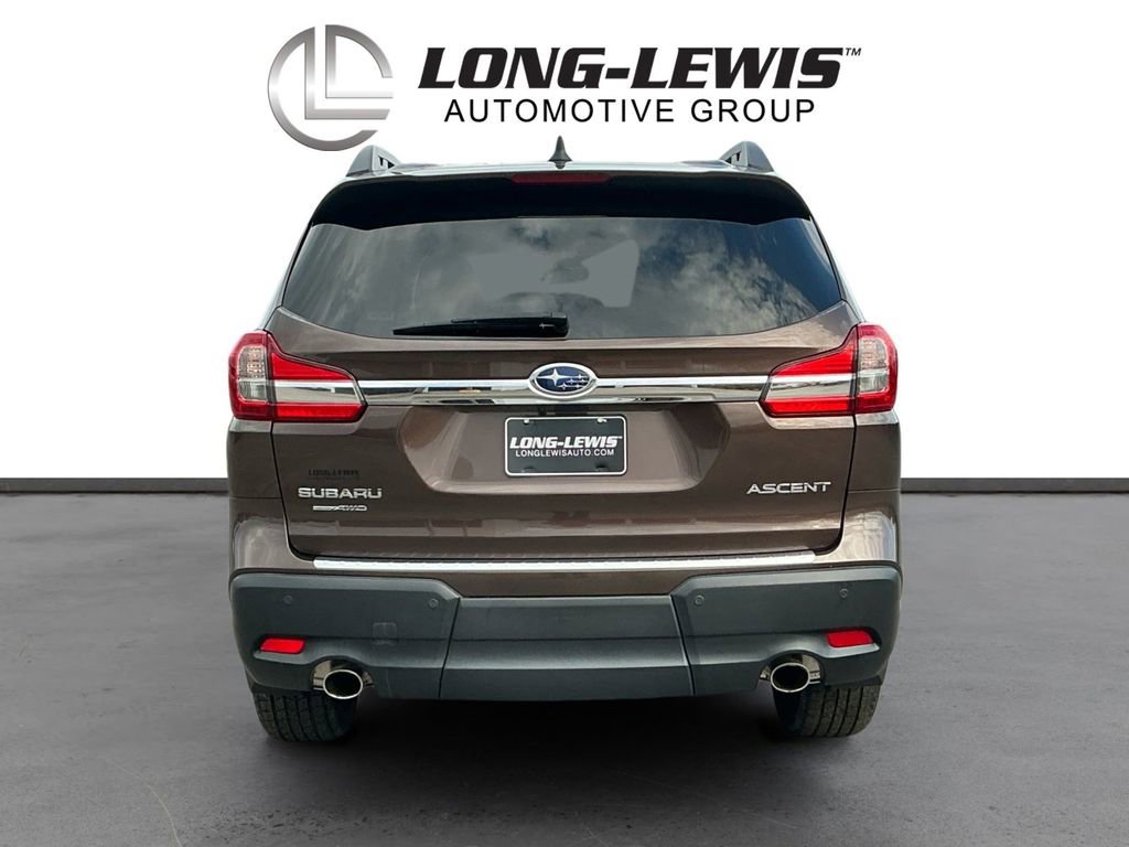 Used 2021 Subaru Ascent Premium w/ Convenience Package image 5
