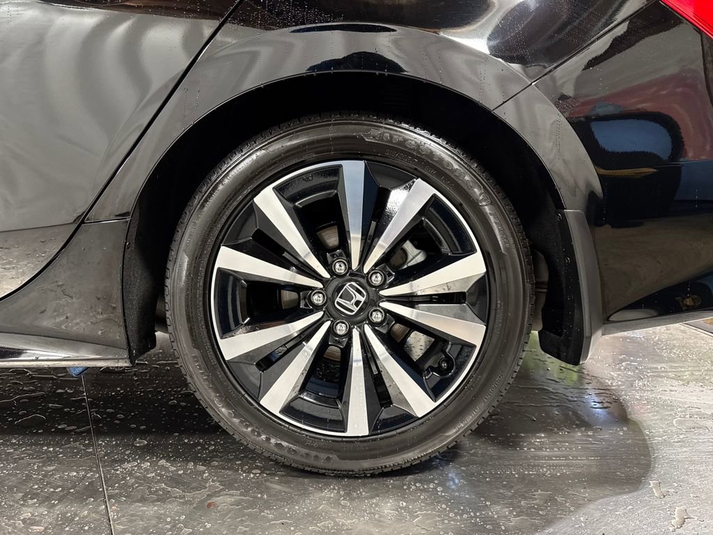 Used 2023 Honda Civic EX image 18