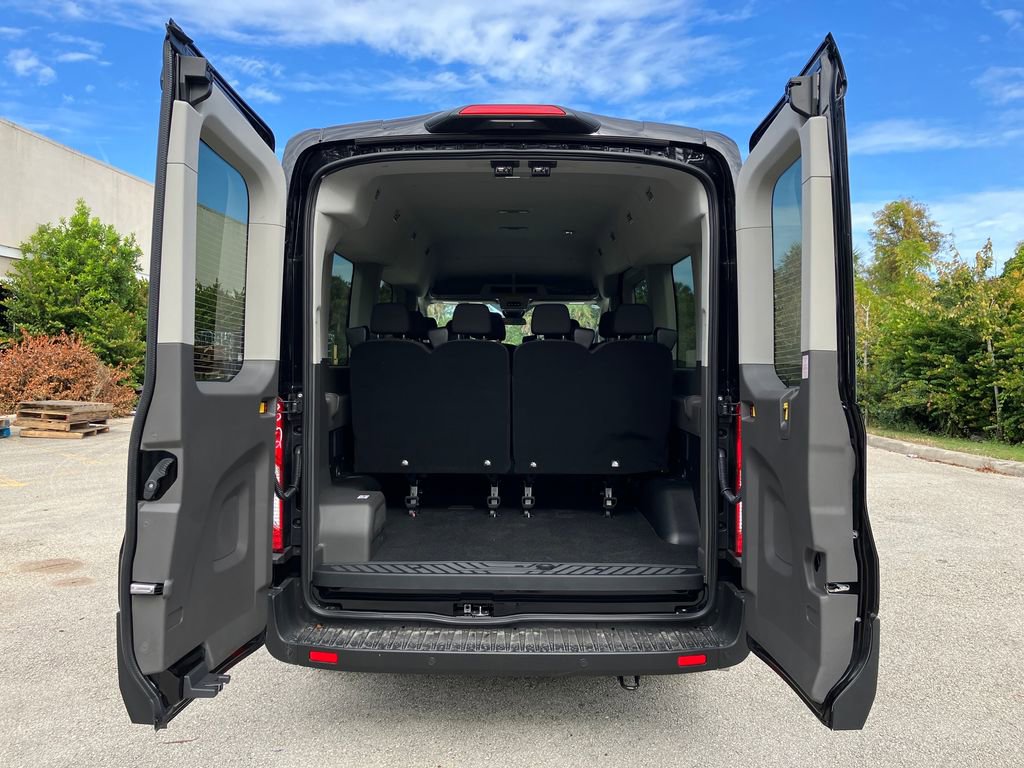 New 2026 Ford Transit 350 XL image 10