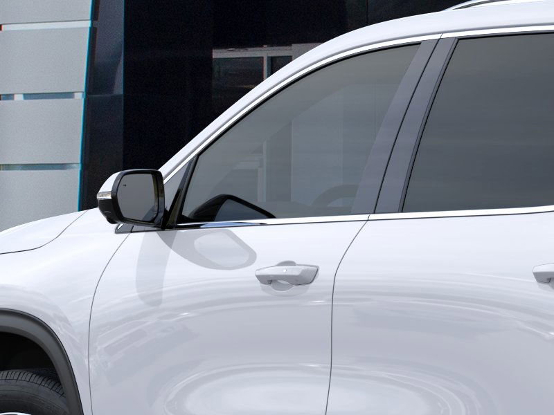 New 2026 Buick Enclave Preferred image 36