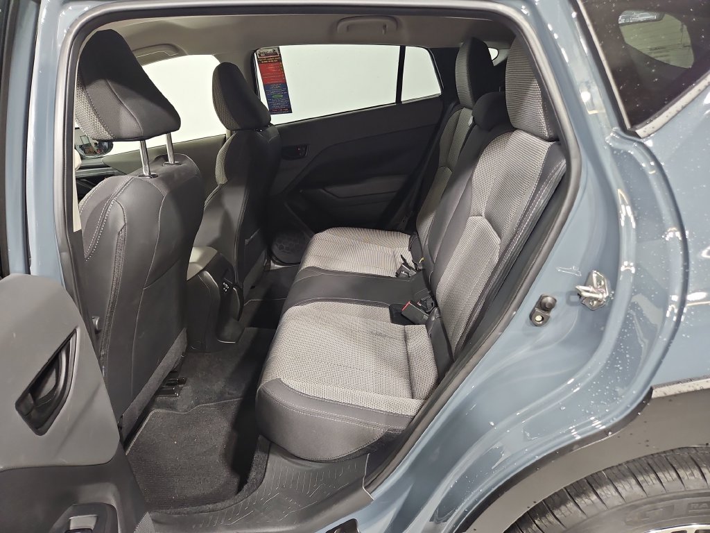 Used 2024 Subaru Crosstrek 2.0i Premium AWD/4WD image 24