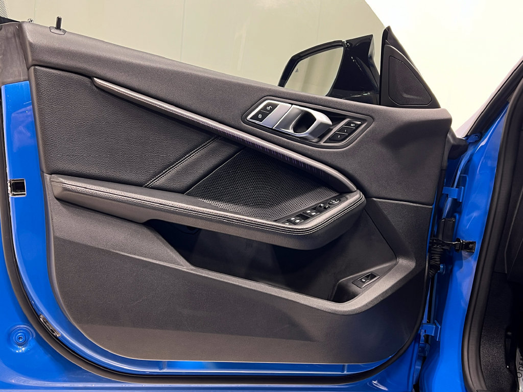 Used 2021 BMW M235i xDrive Gran Coupe AWD/4WD image 16