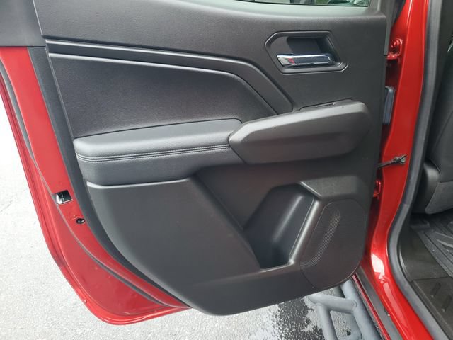 Certified 2025 GMC Canyon Elevation w/ Convenience Package RWD image 13