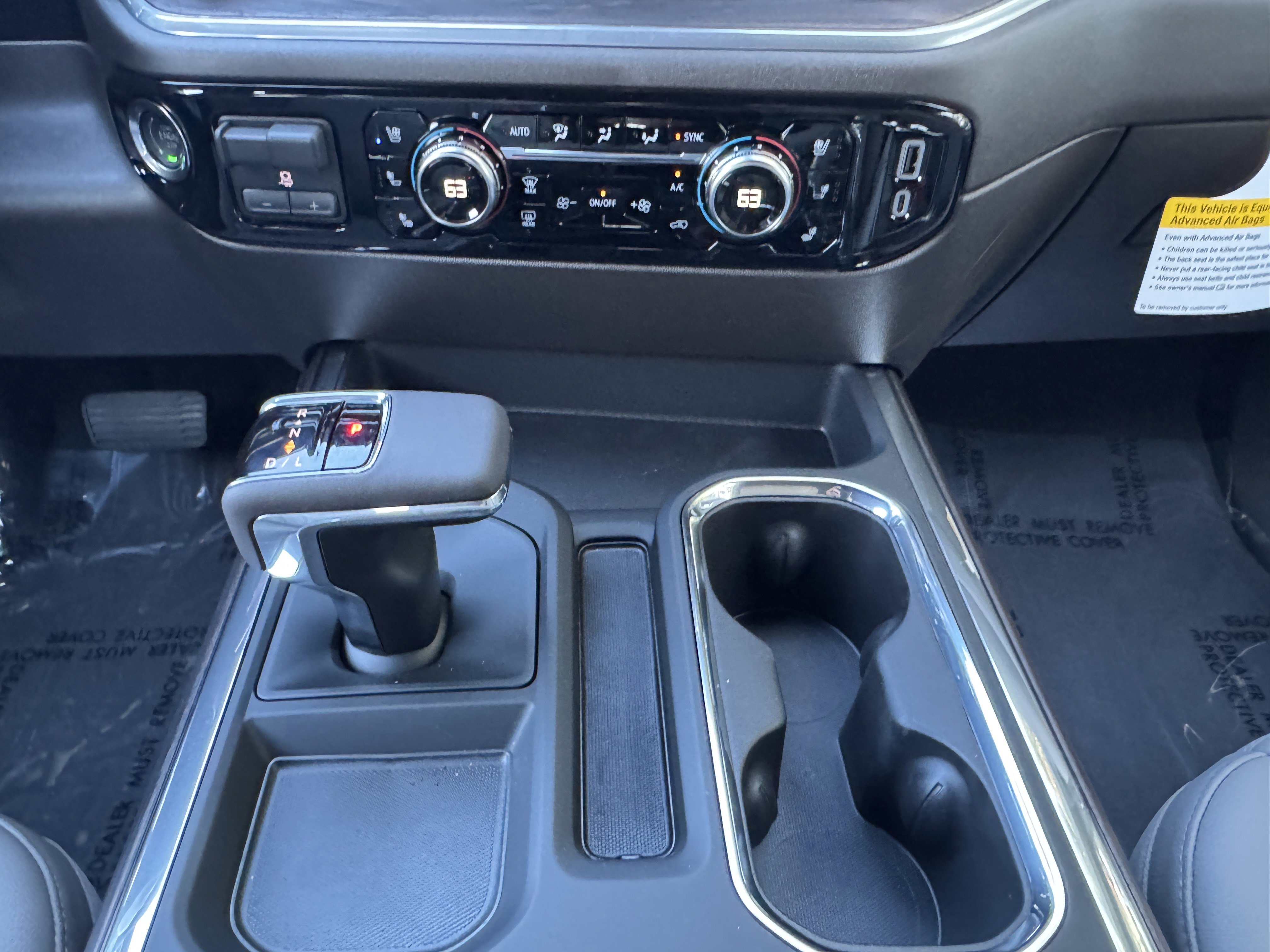 New 2026 GMC Sierra 1500 SLT w/ SLT Premium Plus Package image 34