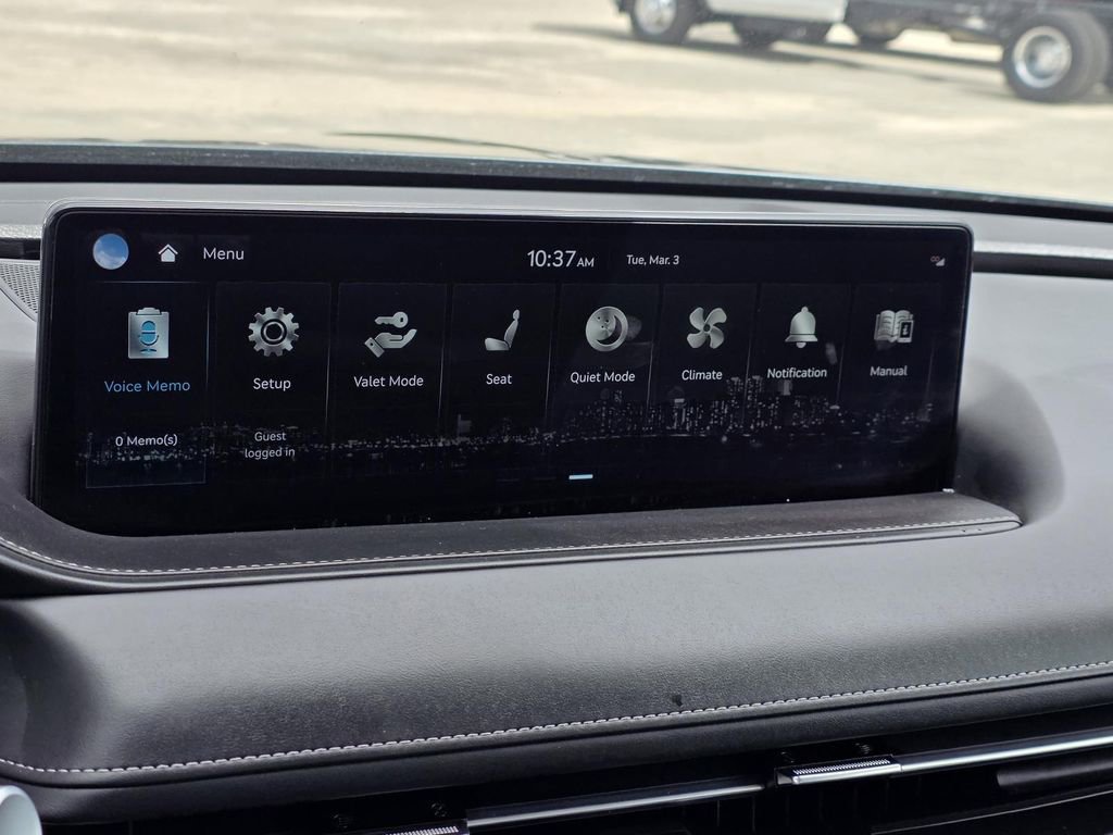 Used 2023 Genesis G80 2.5T image 15