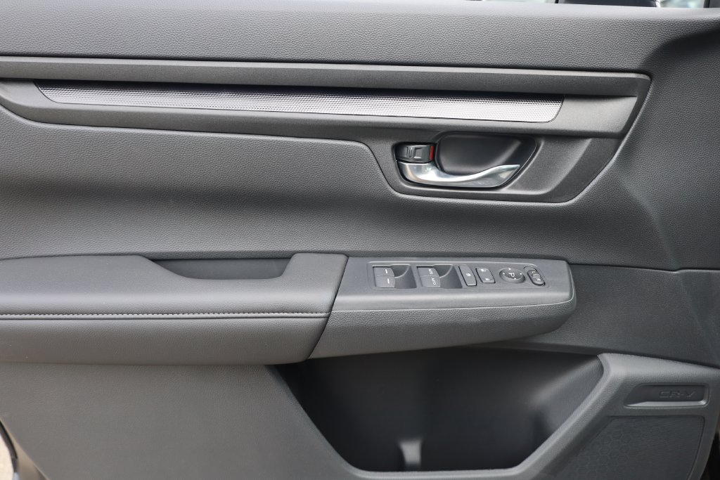 New 2027 Honda CR-V EX image 10