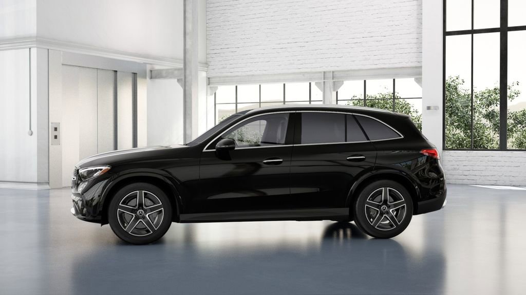 New 2026 Mercedes-Benz GLC 300 image 30
