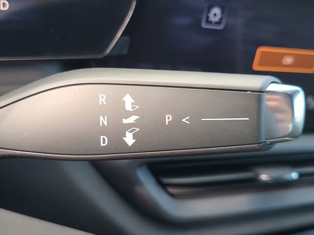 New 2026 Chevrolet Silverado EV LT w/ Plus Package AWD/4WD image 7