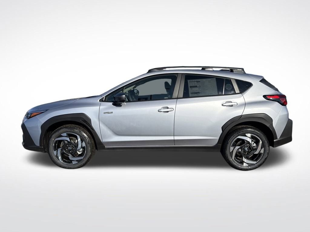 New 2026 Subaru Crosstrek 2.5i Limited image 4