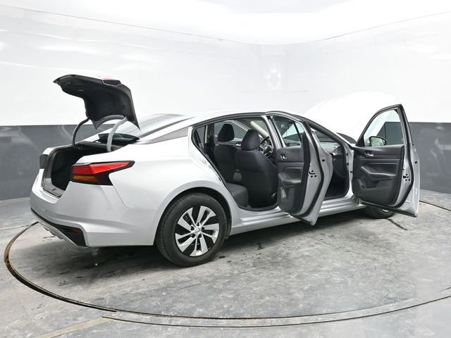 Used 2021 Nissan Altima 2.5 S image 39