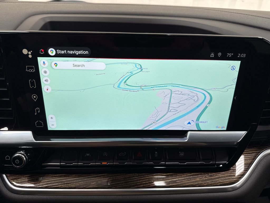 New 2026 GMC Sierra 1500 Elevation w/ Max Trailering Package image 27